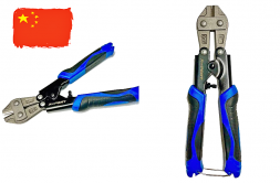 Болторез мини 200мм (до 4мм) X-pert