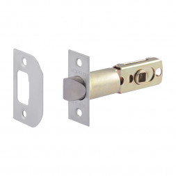 Защ.дверная 60-70мм (хром) &quot;Нора-М&quot;