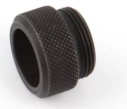 458902 Гайка для фиксации оснастки, для моделей: 450263, 458163, 458263