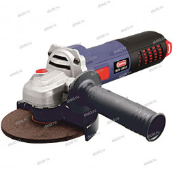 Машина шлифовальная угловая 1300 Вт, диаметр круга 125мм, конст. эл. (МШУ-1300-01) &quot;ДИОЛД&quot;