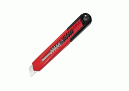 Нож с сегментным лезвием 18мм &quot;Практик&quot;