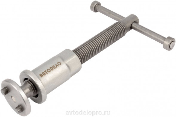 40506 Приспособления для утапливания торм.цилиндров (1 левый винт) АвтоДело