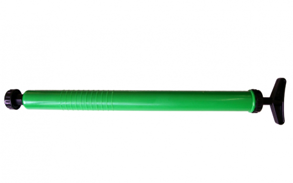 Опрыскиватель садовый шприц 500мм МАРКУС