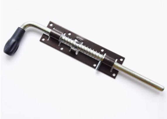 Задвижка гаражная ЗГ-3-500