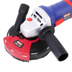 Кожух защитный вытяжной 125 мм КЗВ-125 &quot;ДИОЛД&quot;