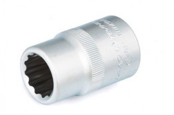 632022 Головка 12-ти гранная х 22мм 3/4&quot; (12шт)