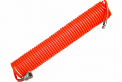 Шланг спиральный BSH 15 PU 8Х5-15М