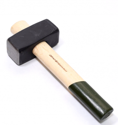 321150 Кувалда с деревянной ручкой 1500г (6шт)