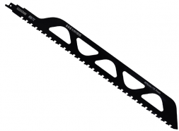 Полотно MKSS для сабельной пилы S2243HM 32TC по газобетону 455х50х1,5х12,7мм