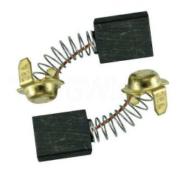 Угольные щетки 10-103 Китайская болгарка 2000Вт 7*12,5*16мм