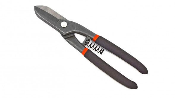 Ножницы по металлу, ручные "SPARKLUX" 250мм (SL-304081-3)