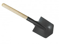 10907 Лопата автомобильная (L-550мм) ЛА-2