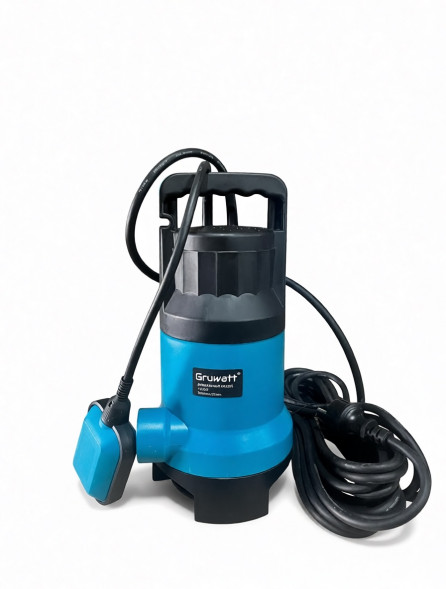 Дренажный насос DN-1200М GRUWATT