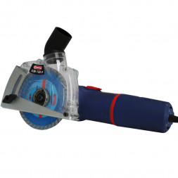 Кожух защитный вытяжной 125 мм КЗВ-125 Р &quot;ДИОЛД&quot;