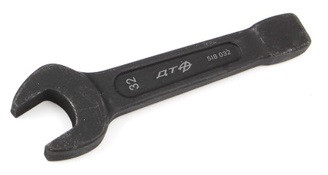 518032 Ключ ударный рожковый 32мм