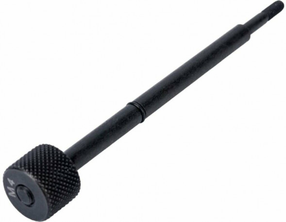 458904 Насадка сменная M4 для резьбовых заклепочников 450263, 458163, 458263