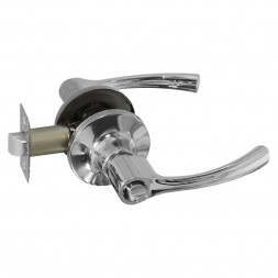 Защелка м/к (фикс.) ТТ1-03 (хром) ISPARUS НОРА-М