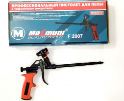 Пистолет для пены ТЕФЛОН X-PERT 2007 (2шт)