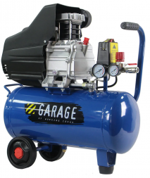 Компрессор РК 40.F250/1,5 Garage