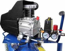 Компрессор РК 40.F250/1,5 Garage