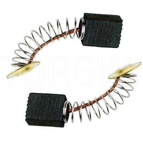 Угольные щетки 03-105 Einhell WSJ 230-3 аналог STERN B230 WALLER SS230 GMT SS230 8*12*15мм