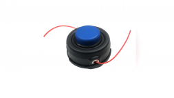 Катушка для косилки TORGWIN 7B аналог HUSQVARNA S35 10мм левая резьба (гайка)