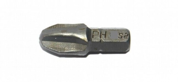 Насадки для больших нагрузок 25PH5 WP(20шт)