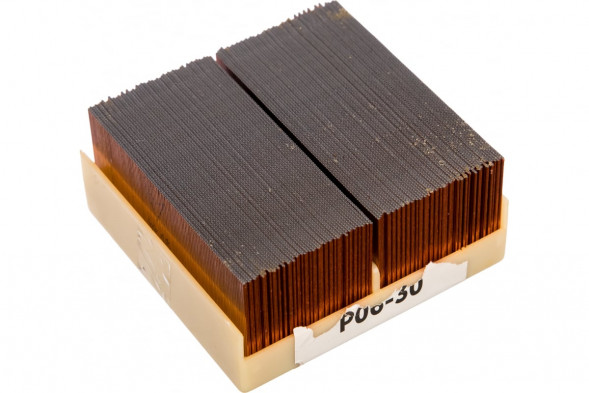 Шпилька Garage Р0,6-15 (0,64*0,64*15мм) 10000шт/упак.