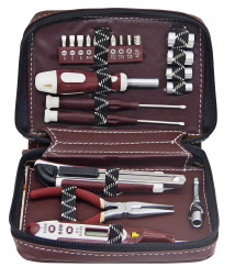 Набор инструментов CRESTTOOLS для домашнего использования 22 шт (20шт)