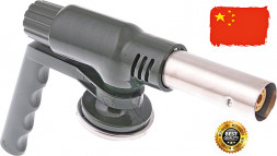 Горелка газовая с пьезоподжигом (102)