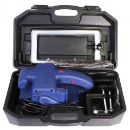 Машина ручная электрическая ленточношлифовальная 950 Вт (МШЛ-0,95) &quot;ДИОЛД&quot;