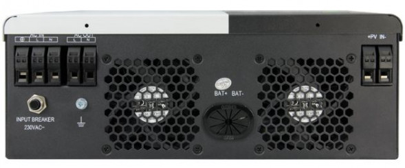 Солнечный инвертор 5500 Стандарт 5500 GSM "ЭНЕРГИЯ"