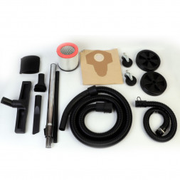 Пылесос вакуумный универсальный 1400 Вт (ПВУ-1400-60) &quot;ДИОЛД&quot;