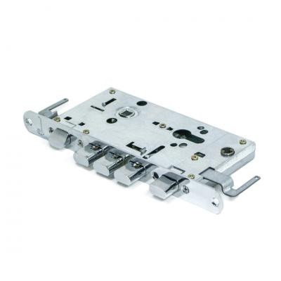 Корпус основного замка 632С (б/ц, универсальный, L/R) &quot;Замкофф&quot;