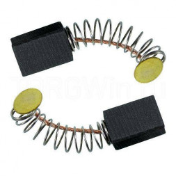 Угольные щетки 10-105 аналог Китайская Дрель 5*8*12мм