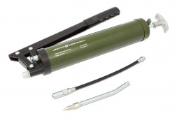 865542 Шприц для смазки плунжерный 400 см3