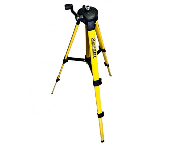 Штатив для уровня 5/8&quot; 1200 мм X-Pert