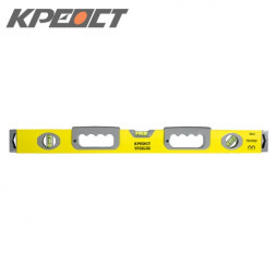 Уровень алюминиевый 1000мм (6005210) КРЕОСТ