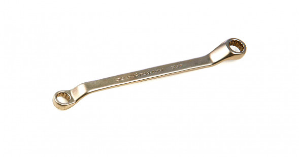 512108 Ключ накидной  8*10мм (10шт)