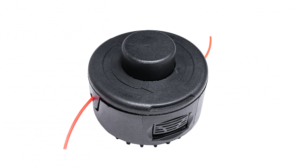 Катушка для косилки TORGWIN 18А электротриммер 6мм  (нижний двигатель)