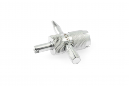 827148 Ключ для ремонта вентилей грузовых автомобилей