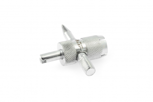 827148 Ключ для ремонта вентилей грузовых автомобилей