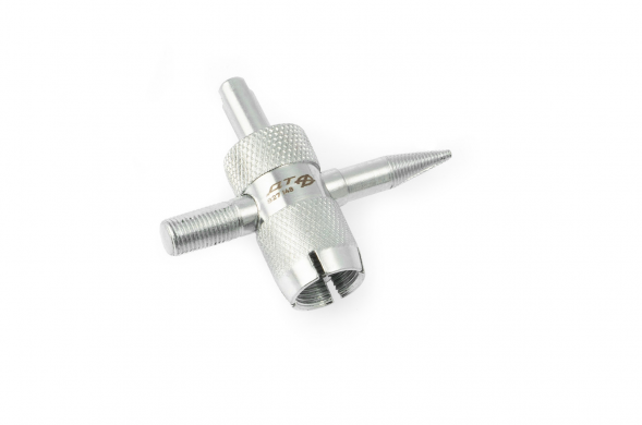 827148 Ключ для ремонта вентилей грузовых автомобилей