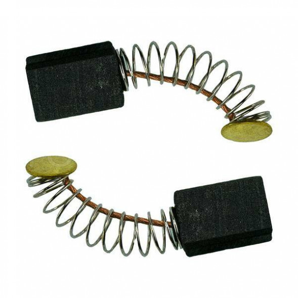 Угольные щетки ДУ-650ЭР, 5*8*12