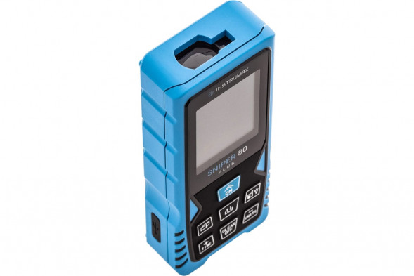 Дальномер лазерный INSTRUMAX SNIPER 80 PLUS