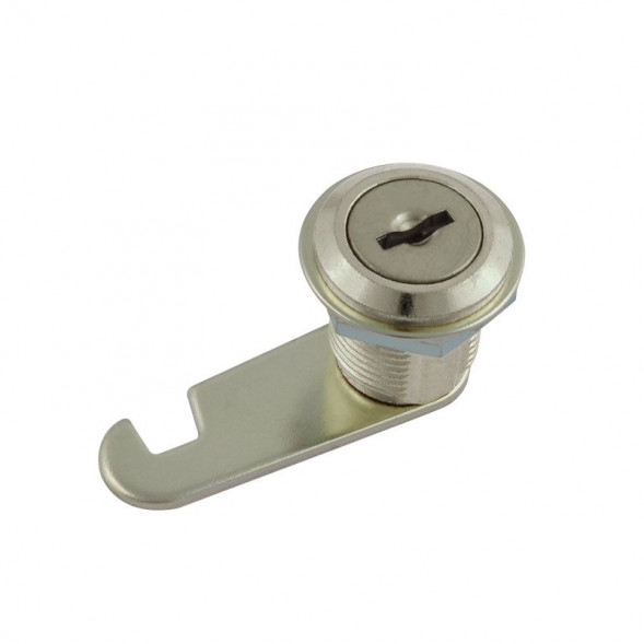 Замок почтовый 6103-16-пп (золото) "Нора-М"