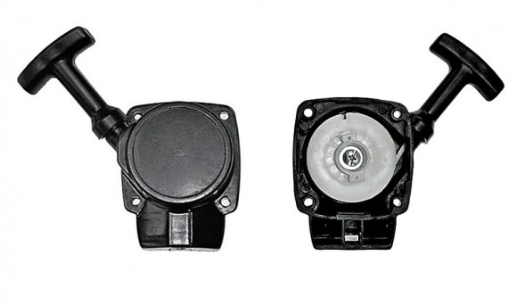 Стартер (аналог Красная звезда, Green line, Техас) (маленький черный) 26 сс