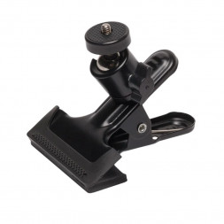 Крепление универсальное-зажим  ADA Universal Clamp прищепка