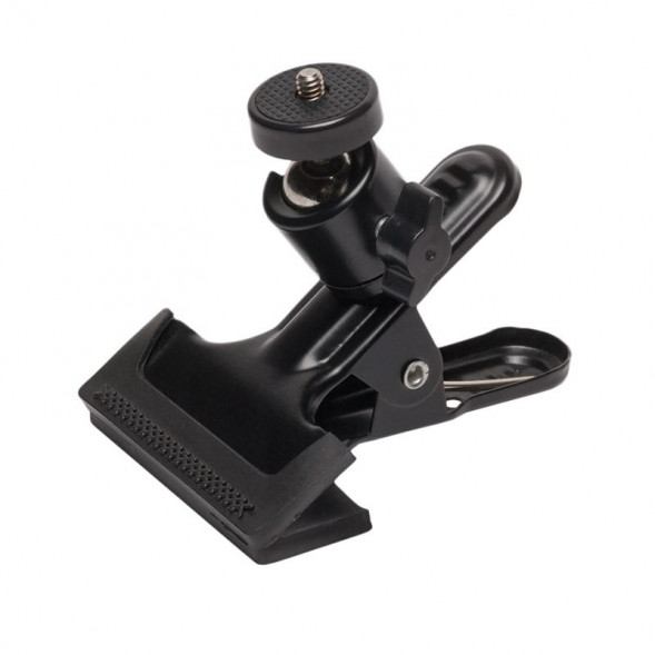 Крепление универсальное-зажим  ADA Universal Clamp прищепка