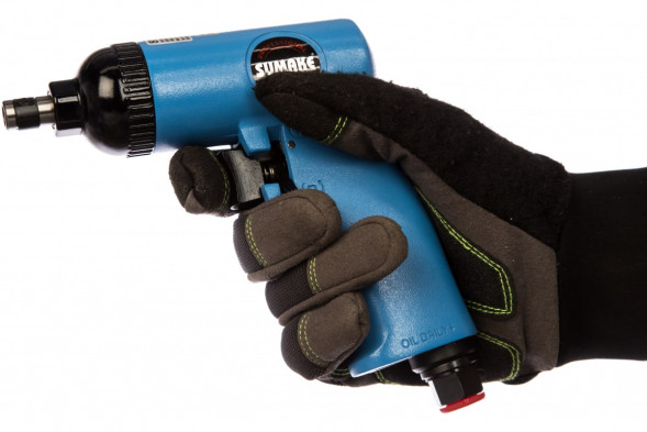 Пневмошуруповерт ударный ST-4468 35 Нм